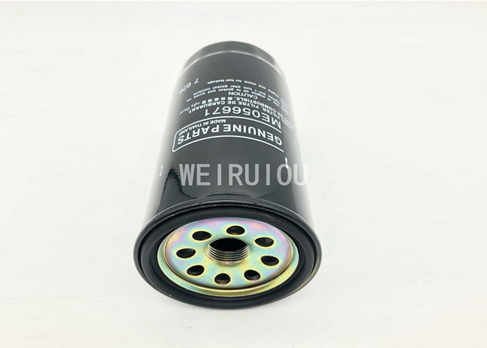 Pump 94.5mm OD Diesel Engine Fuel Filter 4616544 ME131989 ME056671