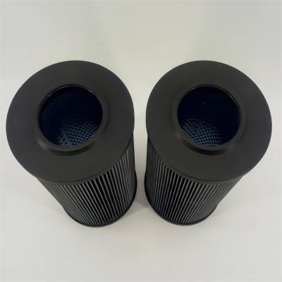 R928005963 Hydraulic Oil Filter With NBR Seals Material High Efficiency