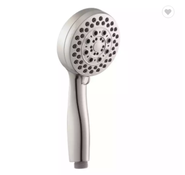 Contemporary Style High Pressure Thermostatic Faucets With Filter And Hand Shower Head