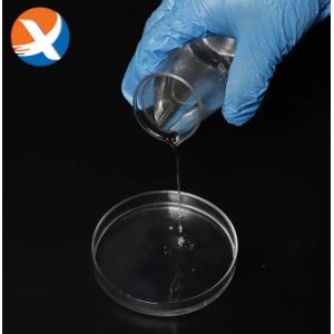  Flotation Reagent Collector Xanthate For Mineral Processing Status Oily Liquid Chemical Formula C2H5OCS2Na Manufactures
