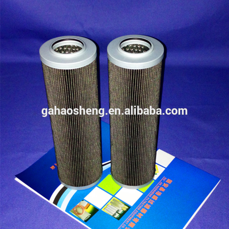 High pressure hydraulic oil filter element BD06080425U Hydraulic filter