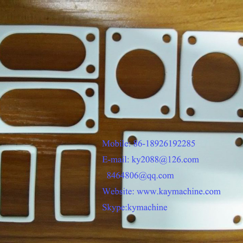 foaming EPTFE or expanded Teflon SEAL AND GASKETS foaming EPTFE or expanded Teflon foaming EPTFE or expanded Teflon plastic plate China manufacturer