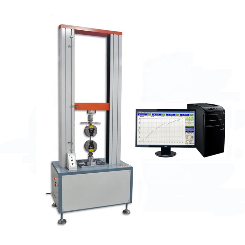 20Ton Computer Control Steel Wire Universal Tensile Strength Testing Machine