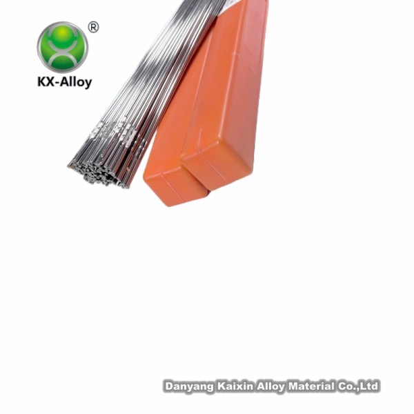 Abrasion Resistance Nickel Based Welding Wire HCF-95
