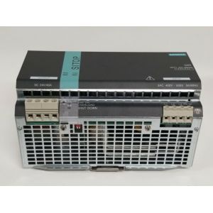 6EP1437-3BA00 PLC Programmable Logic Controller SIEMENS Process Automation