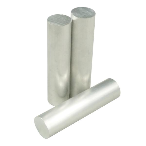 Factory Direct Supply 6063 6061 Aluminium Billet /Bar，anodised aluminium flat