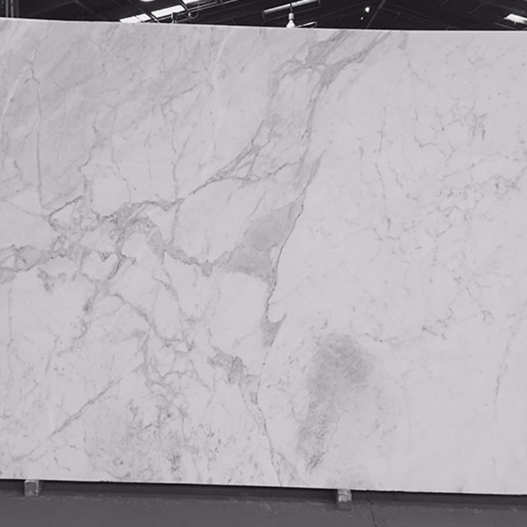 16.7Mpa Cut To Size Marble Stone Tile For Wall Stairs