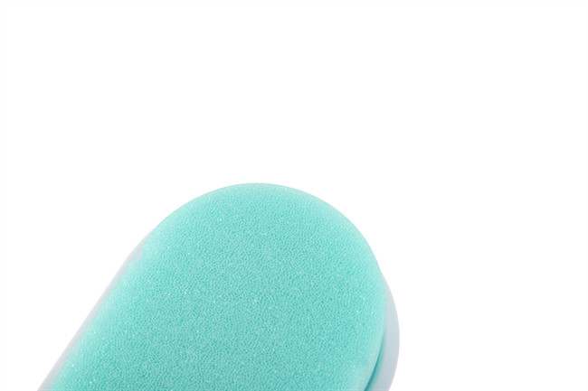Shoe Shine Sponge Two Sides Shiny Leather Shoes Care Oil Shiner With Neutral Color JAPAN Hotsale Production In CHINA
