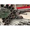 Buy cheap 201 304 Seamless Stainless Steel Welded Tubes 50mm JIS ASTM DIN from wholesalers