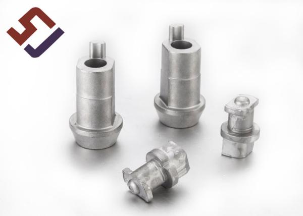 Machinery Stainless Steel Precision Casting Connect Block Silica Sol Investment