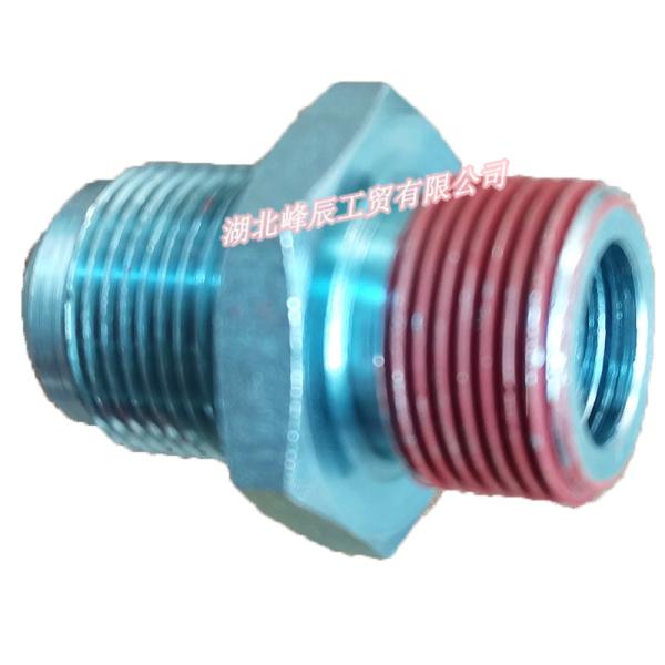 Dongfeng/Dcec Kinland/Kingrun Engine Parts Auto parts for Truck Air Compressor