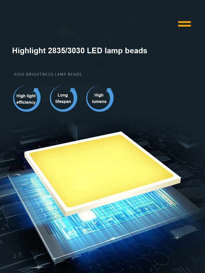 Ultra Thin LED Football Stadium Lights 300w Exterior Flood Lights