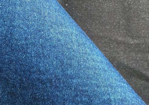Cotton 97% Spandex 3% 260GSM Dyed Printed Canvas Fabric
