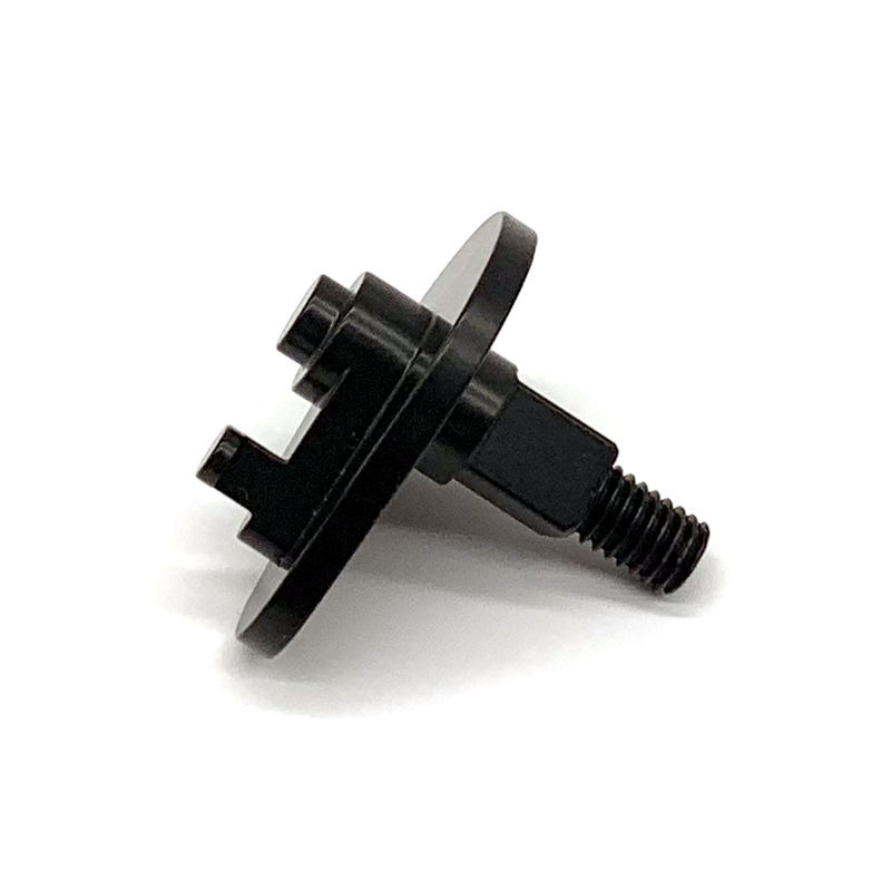 OEM Lock Pivot Parts Manufactured by Metal Injection Molding Technology for Industry