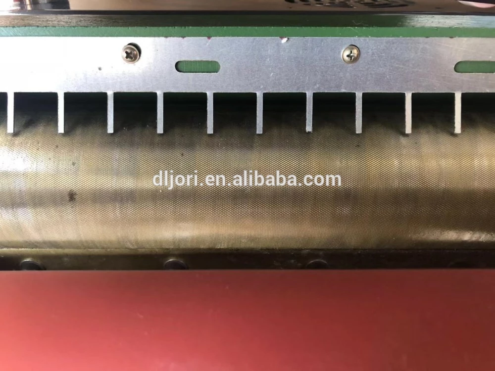 Leather Product Hot Melt Edge Laminated Gluing Machine