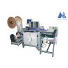 Buy cheap Hanger Calendar 1500pcs/H Double Wire Binding Machine MF-SDM520 from wholesalers