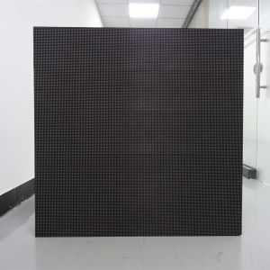 Customized Ultra Bright Outdoor Led Video Display P10 7000cd/sqm Brightness Manufactures