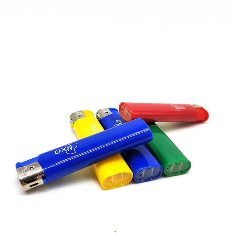 Environmentally Friendly, Low Price, Practical, Customized Electronic Lighter