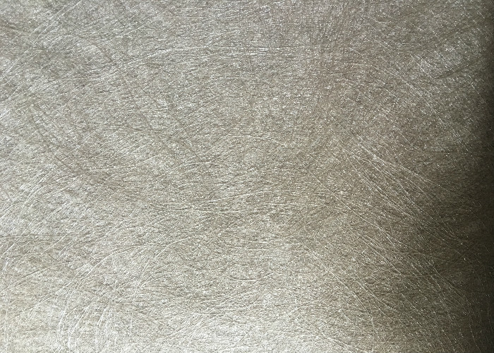 Composite Fiber Soundproof Fiberboard Good Bending Toughness For Building Decoration
