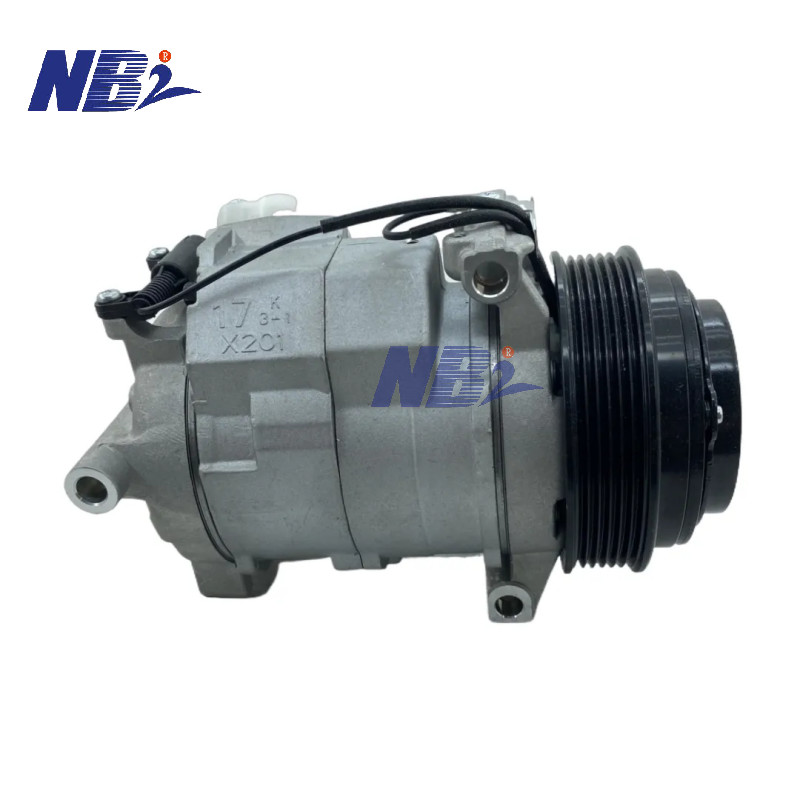 Car Air Conditioning Compressor Suits For Mercedes Sprinter 313 413 A0002343511 4472204004