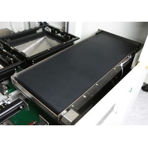 Genitec PCB Router Machine L Shape Printed Circuit Board Separator Machine for