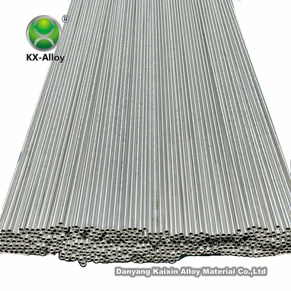 UNS N09925 Incoloy 925 Alloy Welding Wire Nickel Wire Round Bar