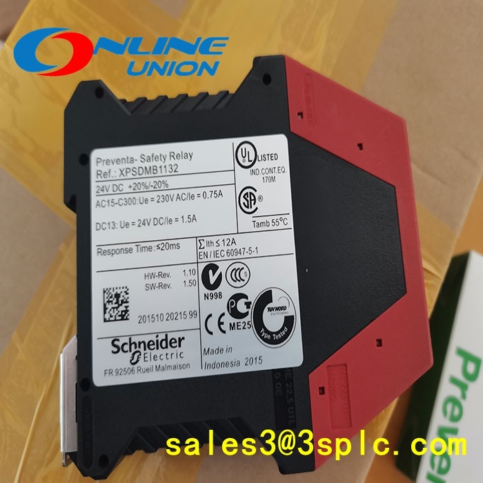  High Accuracy Schneider ASBM0T202 Analog Output Module Environmental Adaptability Manufactures