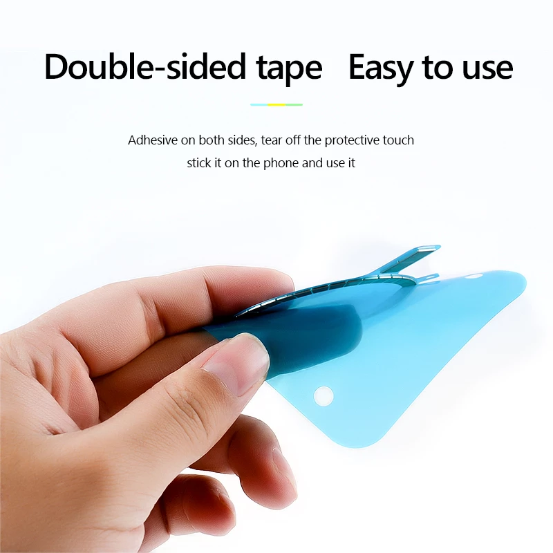 Composite Neodymium Magnet Wireless Charging Magnetic Ring Snap Adapter for MagSafe Case