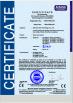 Shenzhen Okaf Technology Co., Ltd. Certifications