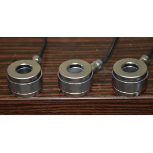 CHCS-1 Aluminum Alloy Gasket 75 Tons Conhon Load Cells