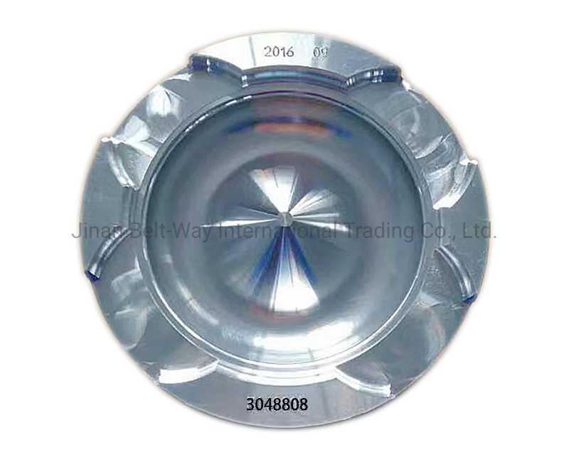 Brand New Piston 3048808 for Marine Nt855 Diesel Engine