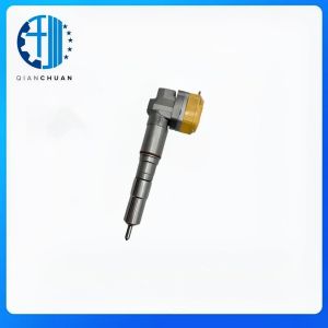 10R1266 232-1183 Fuel Injector for CAT Caterpillar 3412E 3408 3408E 5110B Engine