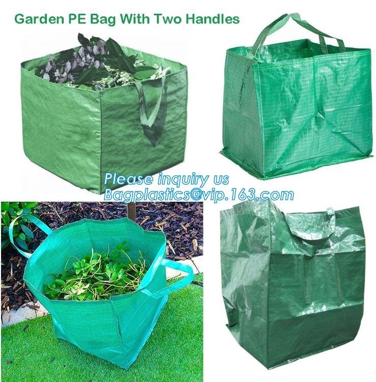 4 Pockets Permeable Non-woven fabric 26x65cmx1mm Vertical Wall Planting Bag for flower vegetable lettuce ferns, bagease