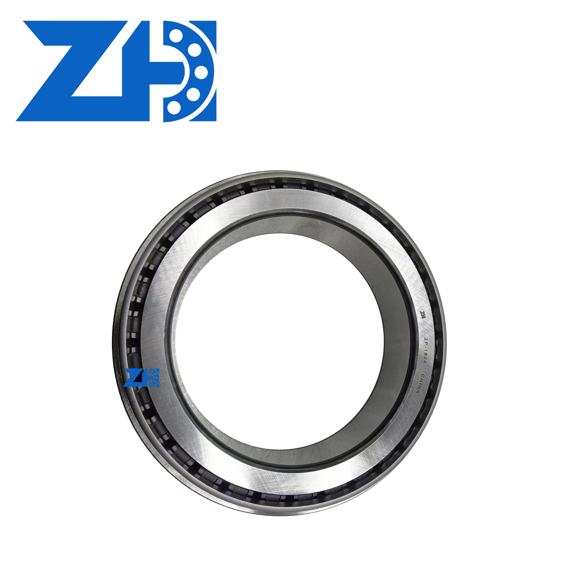 Standard Tapered Roller Bearings 2P--1824 2P--1823 Ensuring Long Service Life