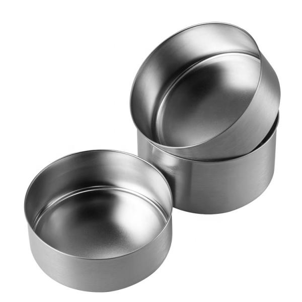 LFGB 2100ML Vacuum Insulated Food Flask , Multipurpose Stainless Steel Soup