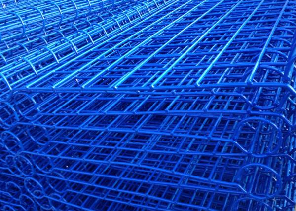 High Quality Double Circle Ring Fence made in China
