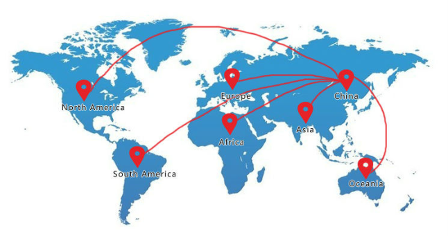 Expert Shipping Agent from to Poland A-Class Logistics Service for LCL and FCL Shipments