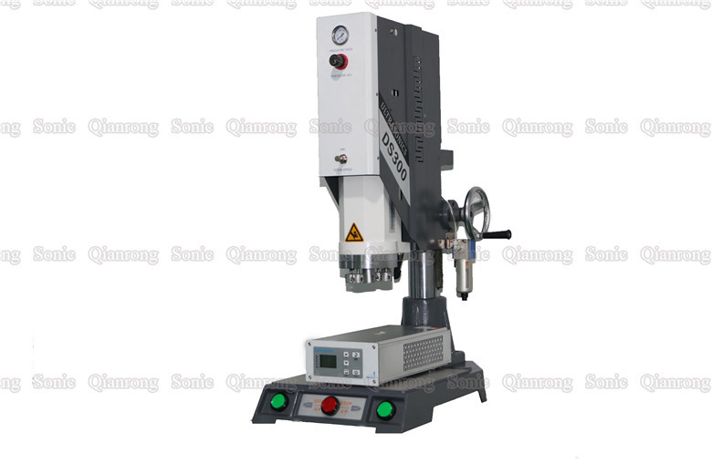 2600W High Frequency 15Khz Ultrasonic Sound Wave Generating Device Adjustable Power