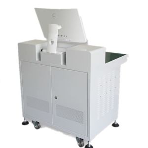 200A BMS Testing Machine , Lithium Battery Tester 1-24 Series