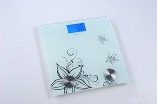 Printed Digital Body Fat Scales Electronic Weight Scales