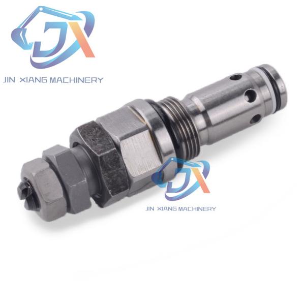 STAR ZEBRA Hydraulic Excavator Spare Parts XS200-6 Hand Throttle Main Relief