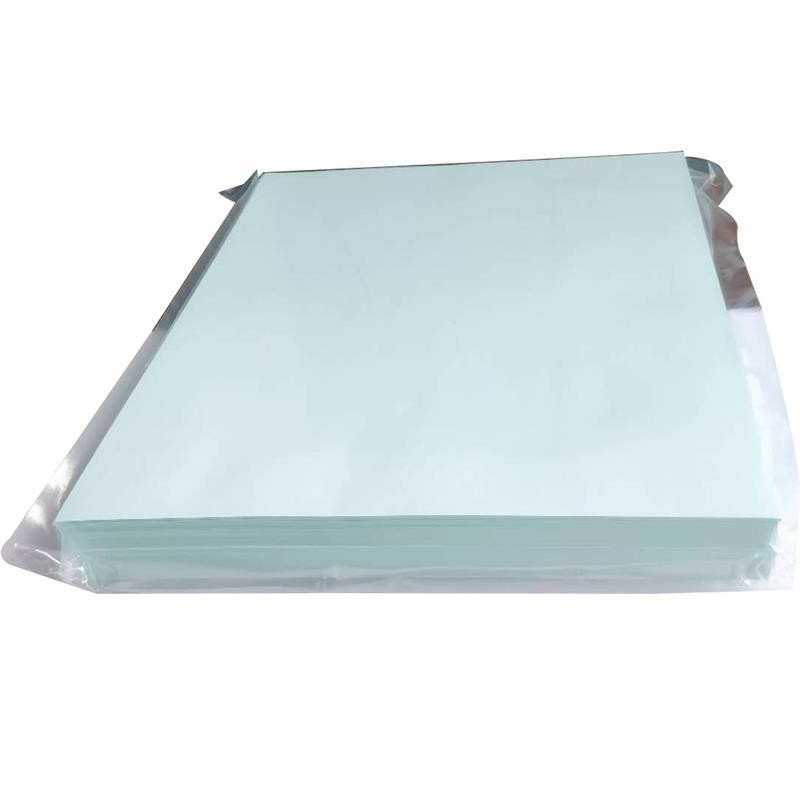 100% Virgin Pulp ESD Cleanroom Paper 72 / 75 gsm Size A3 A4 A5 A6 Or Letter Size