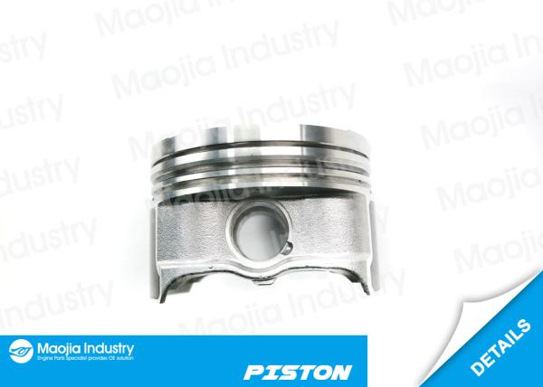 Volkswagen Golf Jetta AEG Car Engine Piston P20017 Part Number 0.90 - 1 KG