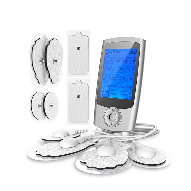 Top Selling Slim Patch Muscle Massage Product Tens Unit Ems Machine Pain relief Slimming Patch