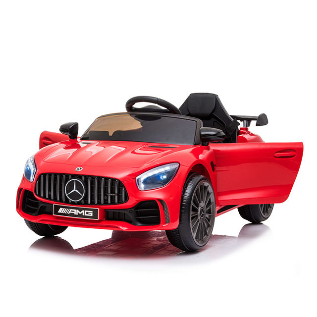 Carton Size 111*56*29cm 6v 12v Electric Children Ride On Toy Car for Kids 2023
