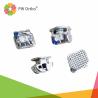 Buy cheap CE ISO Certificated Self Ligating Brackets In Orthodontics from wholesalers