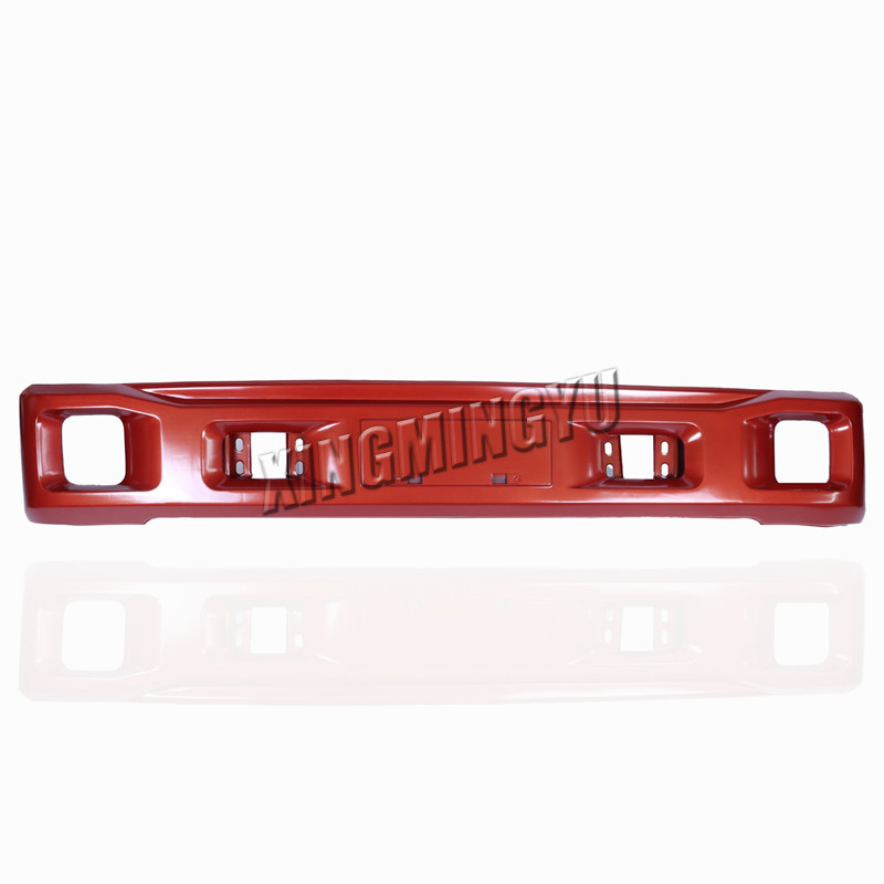 1B18353103002 Front Bumpers For Foton H2 Light Truck Body Spare Parts