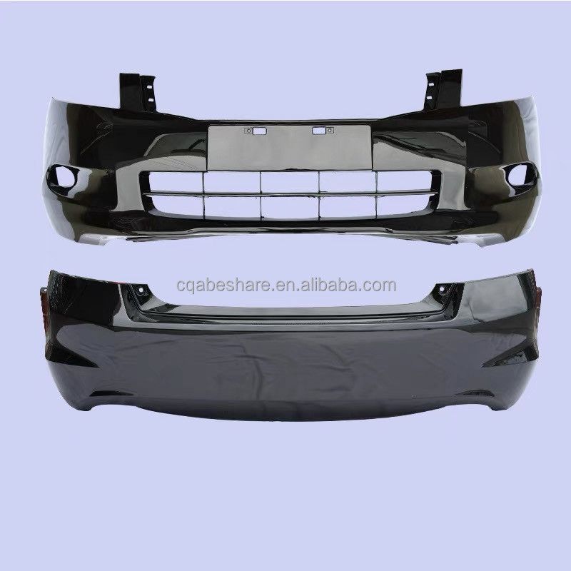 Accord 6th 7th 8th 71101-TB0-H10 Car Front Bumper Rear Bumper Body Kit Guard Bar