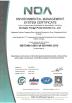Chengdu Yongyi Pump Industry Co., Ltd. Certifications
