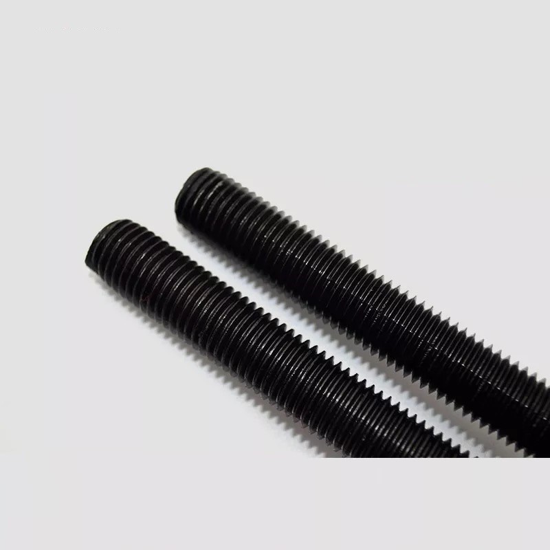 Standard DIN975 A307 High Precision Stainless Steel Unc Threaded Bar Grade 4.8/6.8/8.8